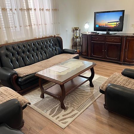 Apartments Dragovic Никшич Экстерьер фото