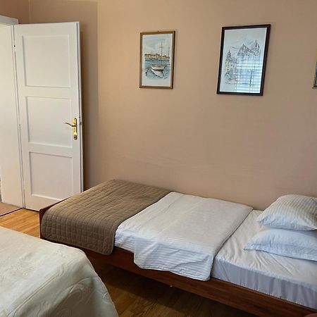 Apartments Dragovic Никшич Экстерьер фото