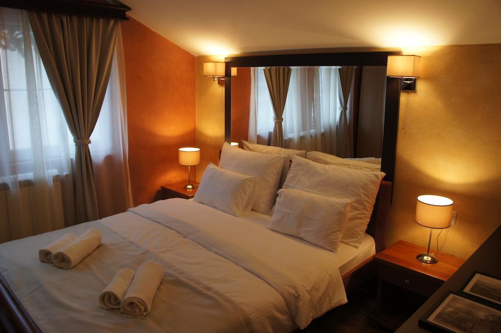 Apartments Dragovic Никшич Номер фото